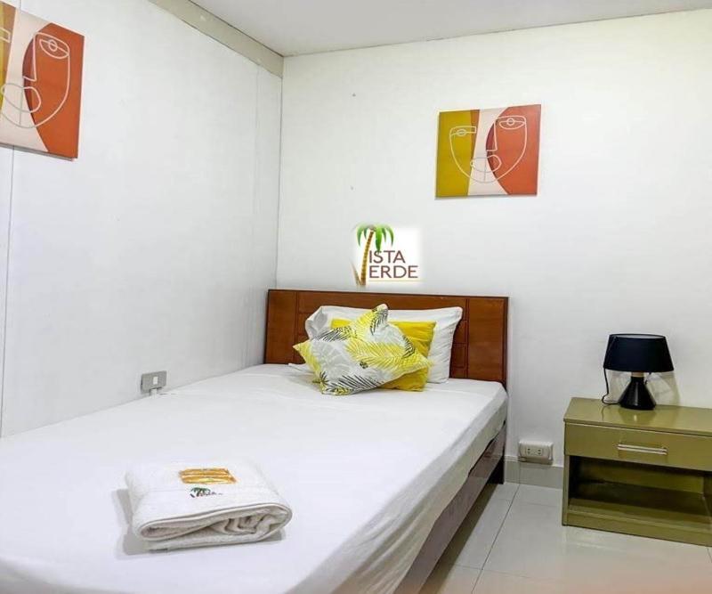 Apartamento Vacacional Vista Verde Tarapoto Ngoại thất bức ảnh