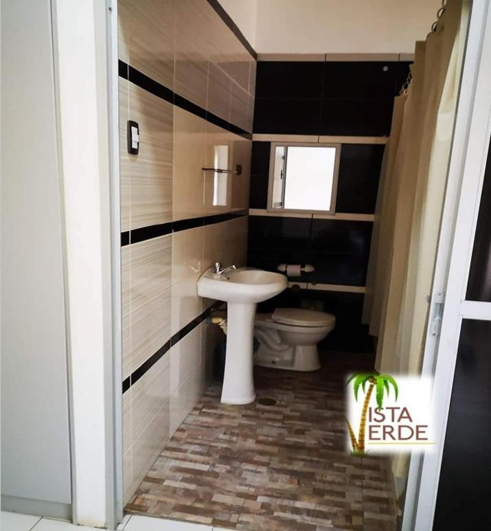 Apartamento Vacacional Vista Verde Tarapoto Ngoại thất bức ảnh
