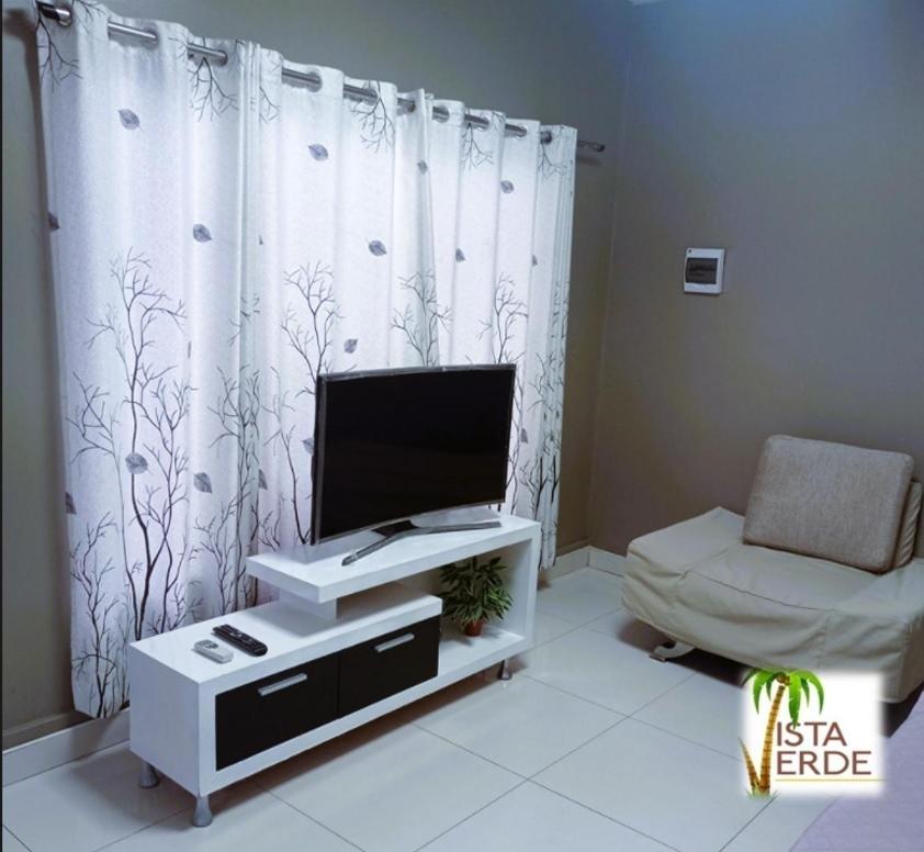 Apartamento Vacacional Vista Verde Tarapoto Ngoại thất bức ảnh